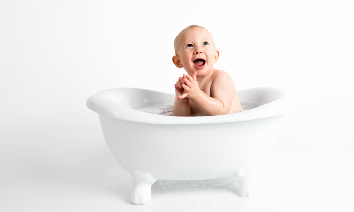 Juguete de baño para bebe - Juega Aprendiendo - juguetes