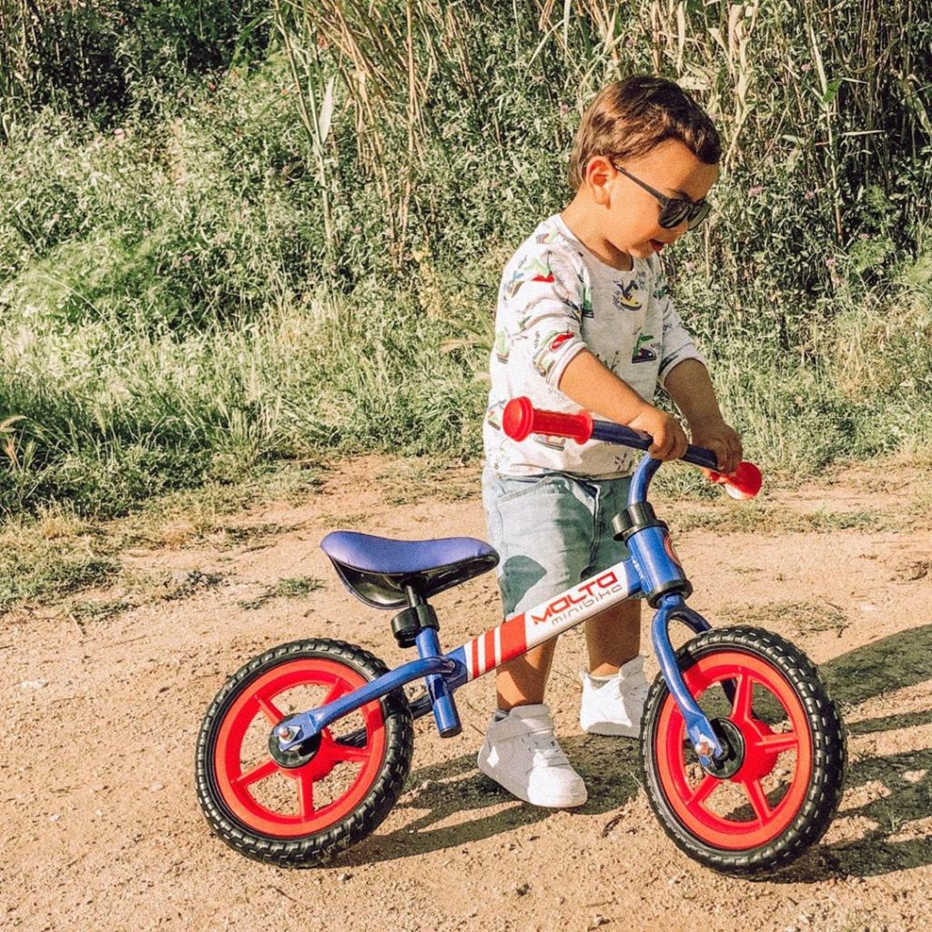 Cascos Infantiles para Bicicleta, Diferentes Modelos.