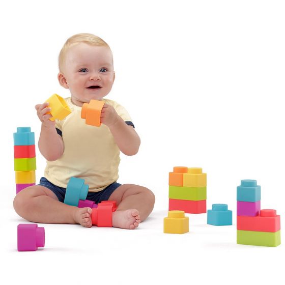 baby playing items