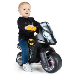 Moto autoportée Molto Cross Premium - Rouge - Pour enfant de 2 ans