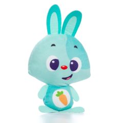 Conejito de Peluche Baby Bunny Molto Azul 24534