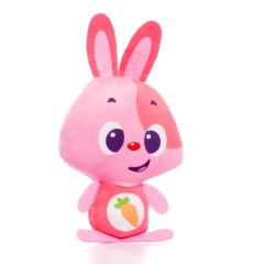 Conejito de Peluche Baby Bunny Molto Rosa 24535