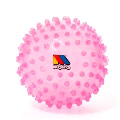 Pelota sensorial Rosa Molto 24561