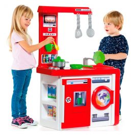 Cocina infantil molto outlet 1516